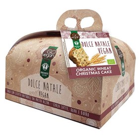 Probios Vegan Christmas di Frumento Bio - 500 g