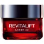 L'Oréal Paris Trattamenti Revitalift Laser X3 Cofanetto Idea Regalo, Crema Viso Anti-Età Giorno, Notte e Contorno Occhi