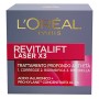 L'Oréal Paris Trattamenti Revitalift Laser X3 Cofanetto Idea Regalo, Crema Viso Anti-Età Giorno, Notte e Contorno Occhi