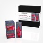 L'Oréal Paris Trattamenti Revitalift Laser X3 Cofanetto Idea Regalo, Crema Viso Anti-Età Giorno, Notte e Contorno Occhi