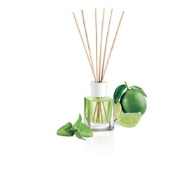 Tescoma 906516 Fancy Home Diffusore di Essenza Mojito, Vetro, Verde, 100 ml, 1 Pezzo