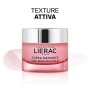 Lierac Supra Radiance Cofanetto Regalo con Crema Antirughe Illuminante 50 ml, Siero Detox 3 ml, Maschera Peeling 10 ml e Pennell