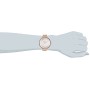 Skagen Orologio Analogico Quarzo Donna con Cinturino in Mesh di Acciaio SKW2142