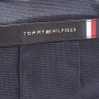 Tommy Hilfiger Elevated Nylon Hanging Washbag, Borsa Uomo, Blu (Sky Captain), 1x1x1 centimeters (W x H x L)