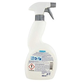 Lysoform Detergente Igienizzante per Superfici Abitate da Animali - 450 Ml, Superfici