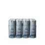 Clinogel Gel Mani Igienizzante con Estratti di Timo e Glicerina Naturale, Uso senza Acqua, 12 Flaconi da 100 ml
