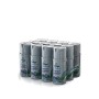 Clinogel Gel Mani Igienizzante con Estratti di Timo e Glicerina Naturale, Uso senza Acqua, 12 Flaconi da 100 ml