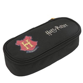 Giochi Preziosi Be You 19 Bustina Ovale Harry Potter Custodia, 22 cm, Multicolore