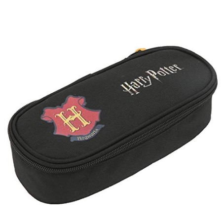 Giochi Preziosi Be You 19 Bustina Ovale Harry Potter Custodia, 22 cm, Multicolore