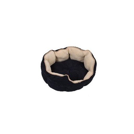 Letto Cozy Kingdom - L 80 x P 60 x H 25 cm