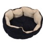 Letto Cozy Kingdom - L 80 x P 60 x H 25 cm
