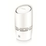 Philips HU4706/11 Umidificatore d'Aria con Tecnologia NanoCloud a Evaporazione Naturale, 1.3 L