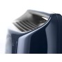 De'Longhi DEX216F Tasciugo AriaDry Deumidificatore Ambiente Casa, 290 W, 16 Litri, 37 Decibel, Plastica, Blu