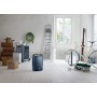 De'Longhi DEX216F Tasciugo AriaDry Deumidificatore Ambiente Casa, 290 W, 16 Litri, 37 Decibel, Plastica, Blu