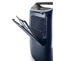 De'Longhi DEX216F Tasciugo AriaDry Deumidificatore Ambiente Casa, 290 W, 16 Litri, 37 Decibel, Plastica, Blu