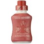 Sodastream, Concentrato per la preparazione di bibite al gusto di Pompelmo Rosa