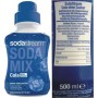 Sodastream, Concentrato per la preparazione di bibite al gusto di Cola Sugar Free