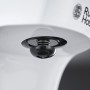 Russell Hobbs 22610-56 Macchina Caffe, 975 Watt, 1.25 Litri, Plastica, Bianco