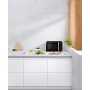 Panasonic NN-K37HBMEBG Forno a Microonde Combinato con Grill, 11 Programmi Automatici, Quick Start 30 Secondi, Sicurezza Bambini