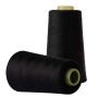 Filo da cucito in poliestere utilizzato per quilting Serger Overlock, fili di collegamento multiuso per macchine da cucire e rip