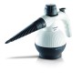 Ariete 4133/1 Vaporì Jet Pulitore a vapore, Bianco/Nero