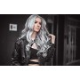 Etolab, colorazione semipermanente per capelli, 3x125 ml, argento