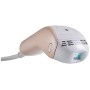 Remington IPL6750 i-Light Prestige Epilatore a Luce Pulsata, 300.000 flash, 5 anni di garanzia, Rosa/Bianco