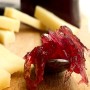 Confettura di Cipolla Rossa 190gr Ottima su Formaggio Fresco e Stagionato Marmellata di Cipolle Dolce - Sfizi di Calabria Tipici