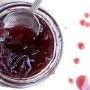 Confettura di Cipolla Rossa 190gr Ottima su Formaggio Fresco e Stagionato Marmellata di Cipolle Dolce - Sfizi di Calabria Tipici