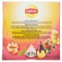 Lipton Pleasure Collection, Tè, 4 Gusti Misti - 20 filtri