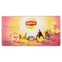 Lipton Pleasure Collection, Tè, 4 Gusti Misti - 20 filtri