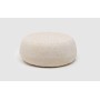 Formaggio di Capra | mezza forma sottovuoto da 0,6 kg | formaggio artigianale toscano | Salumificio Artigianale Gombitelli - Tos