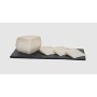 Formaggio di Capra | mezza forma sottovuoto da 0,6 kg | formaggio artigianale toscano | Salumificio Artigianale Gombitelli - Tos