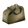 Salomon EXTEND MAX GEARBAG Borsa per Scarponi da sci, Unisex, per un Paio di Scarponi e altri Accessori, Verde (Martini Olive), 