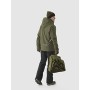 Salomon EXTEND MAX GEARBAG Borsa per Scarponi da sci, Unisex, per un Paio di Scarponi e altri Accessori, Verde (Martini Olive), 