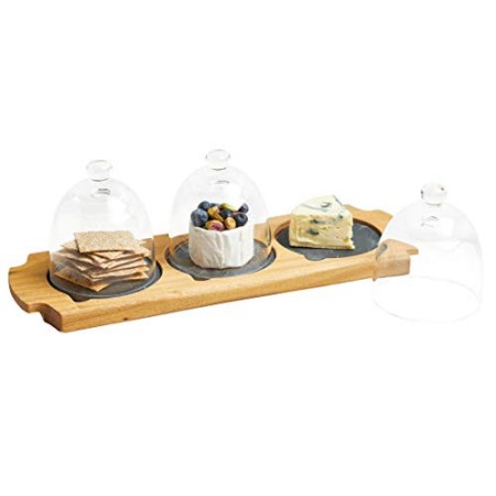 Kitchen Craft Artesa Master Class - Set da Portata per aperitivo