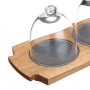 Kitchen Craft Artesa Master Class - Set da Portata per aperitivo