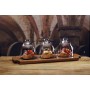 Kitchen Craft Artesa Master Class - Set da Portata per aperitivo