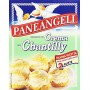 Paneangeli Crema Chantilly Per Dolci 3 Pezzi Da 150 Grammi