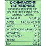 Paneangeli Crema Chantilly Per Dolci 3 Pezzi Da 150 Grammi