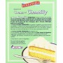Paneangeli Crema Chantilly Per Dolci 3 Pezzi Da 150 Grammi