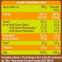 Galbusera Frollino Biologico con Farine di Legumi - Pacco da 12 x 260 g