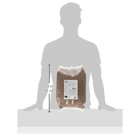 Probios Lenticchie Marroni Piccole Bio - 5 kg