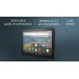 Nuovo tablet Fire HD 8 | Schermo HD da 8”, 64 GB (Nero) - con offerte speciali