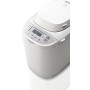 Panasonic SD-2511WXE Macchina per il Pane, Bianco