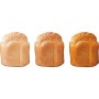 Panasonic SD-2511WXE Macchina per il Pane, Bianco