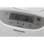 Panasonic SD-2511WXE Macchina per il Pane, Bianco