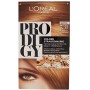 L'Oréal Paris Colorazione Permanente per Capelli Prodigy, 7.31 Nocciola Biondo Dorato