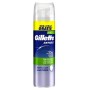 Gillette Series Schiuma Da Barba Pelli Sensibili - 200+50 ml