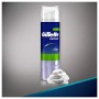 Gillette Series Schiuma Da Barba Pelli Sensibili - 200+50 ml